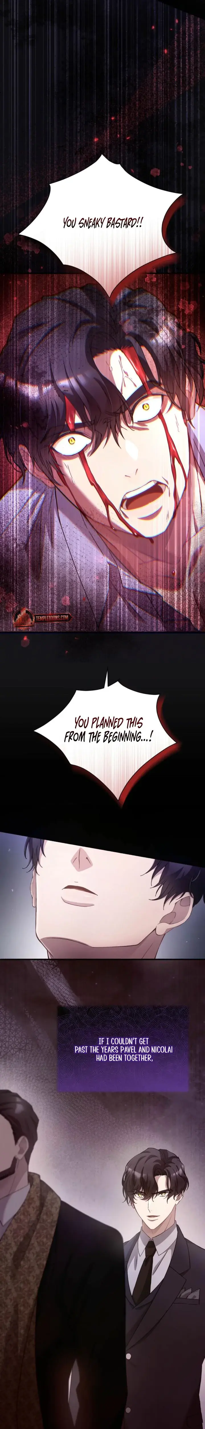 Doberman Episode 71 - Page 25