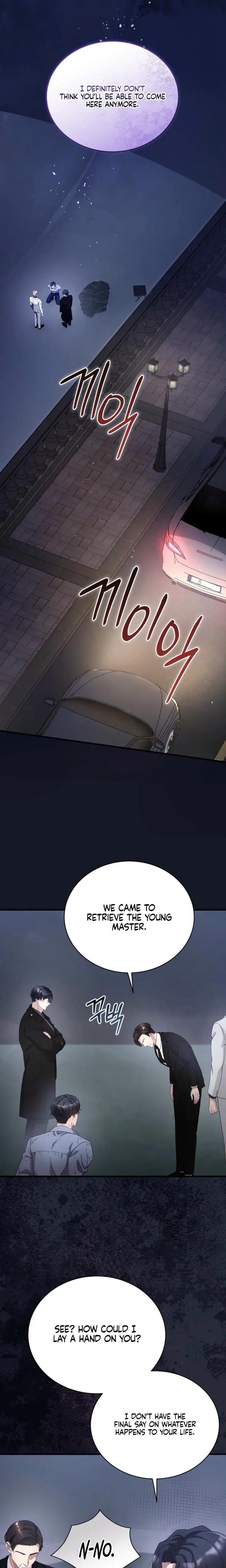 Doberman Episode 72 - Page 10