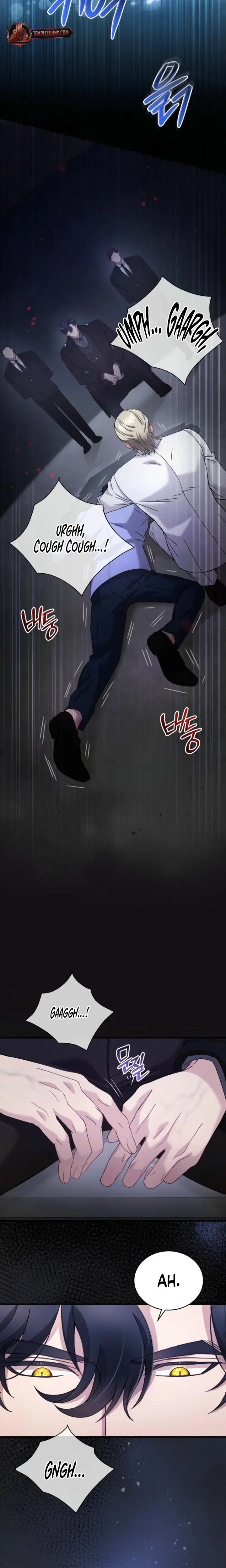 Doberman Episode 72 - Page 3