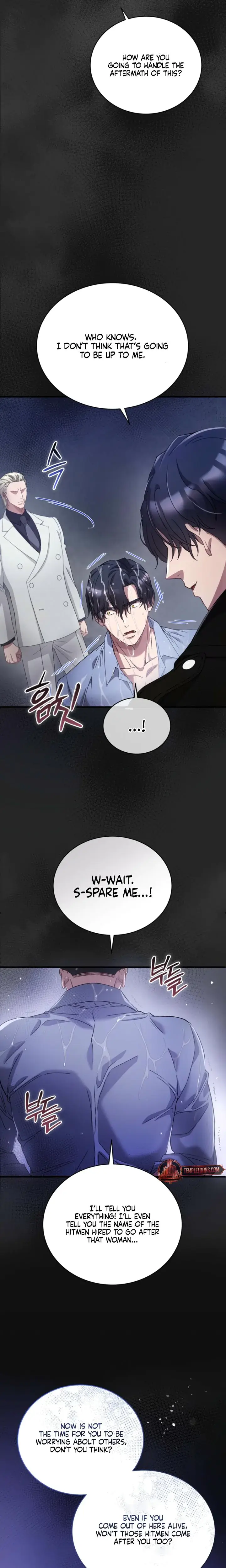 Doberman Episode 72 - Page 6