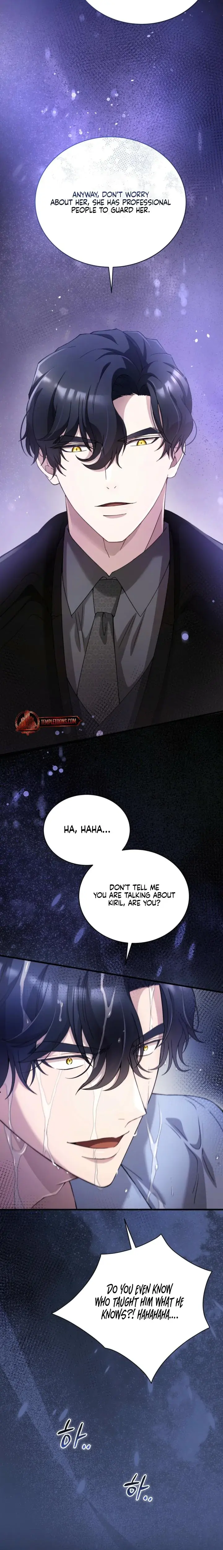 Doberman Episode 72 - Page 7