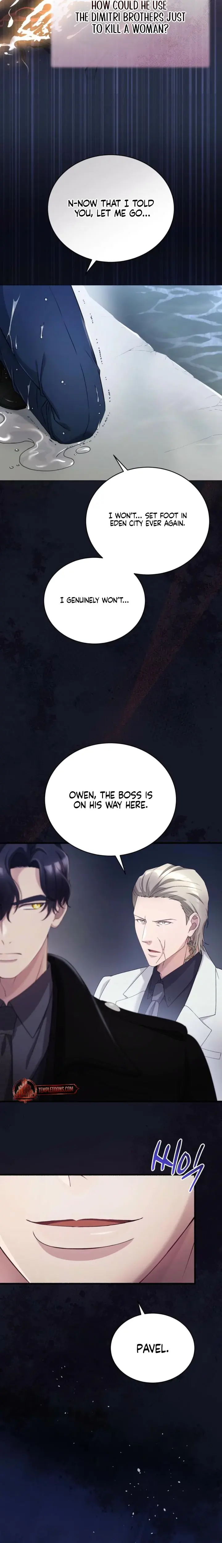 Doberman Episode 72 - Page 9