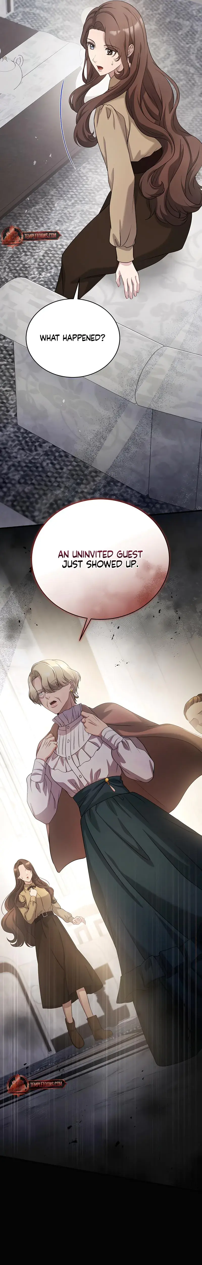 Doberman Episode 73 - Page 15