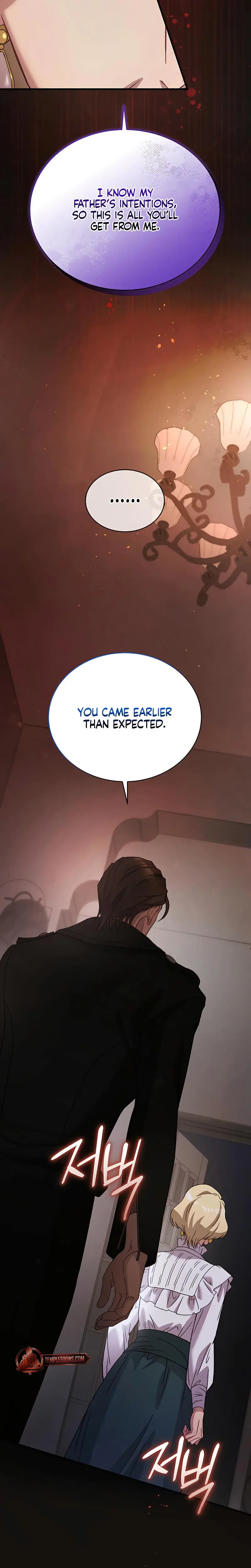 Doberman Episode 73 - Page 21
