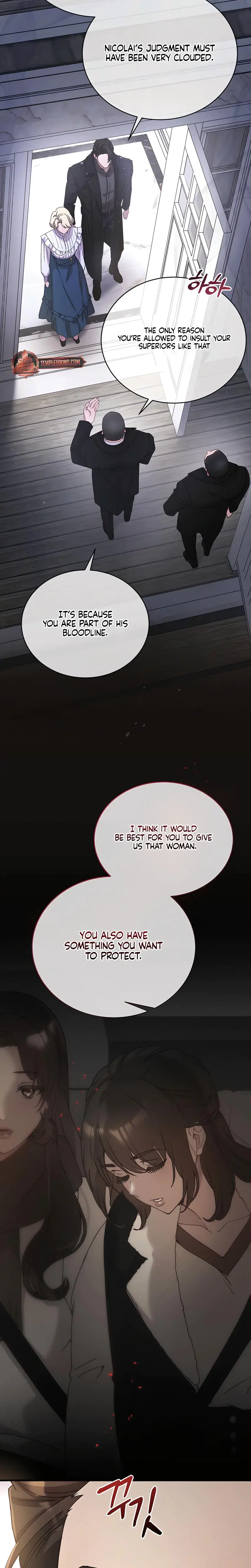 Doberman Episode 73 - Page 24