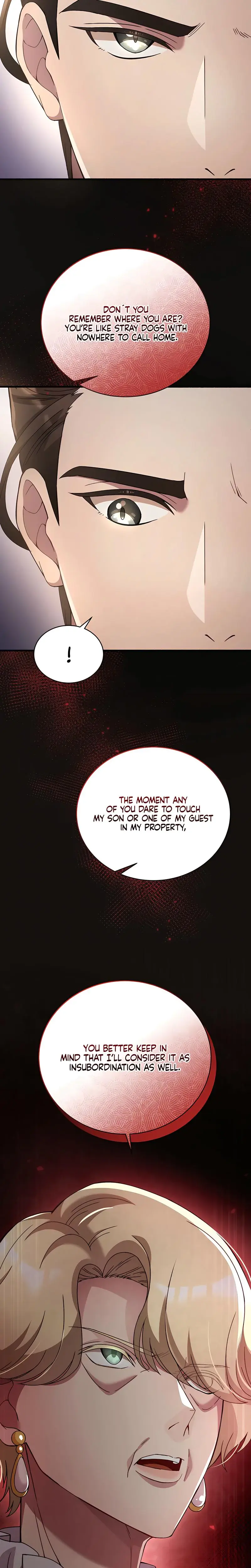 Doberman Episode 73 - Page 25