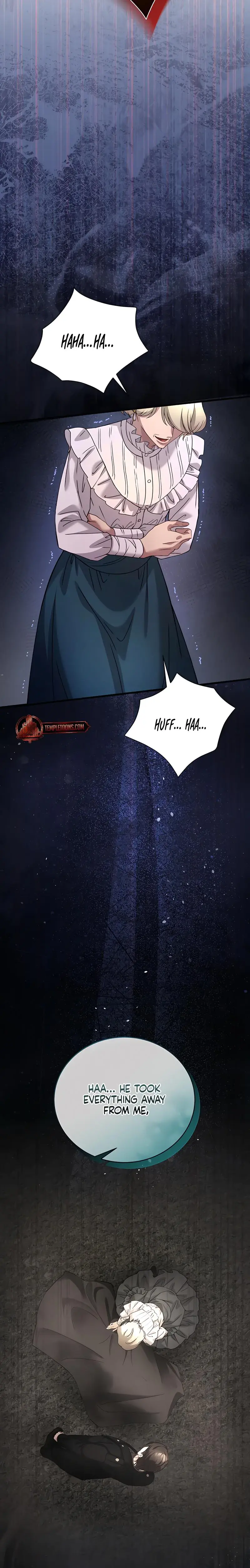 Doberman Episode 73 - Page 28