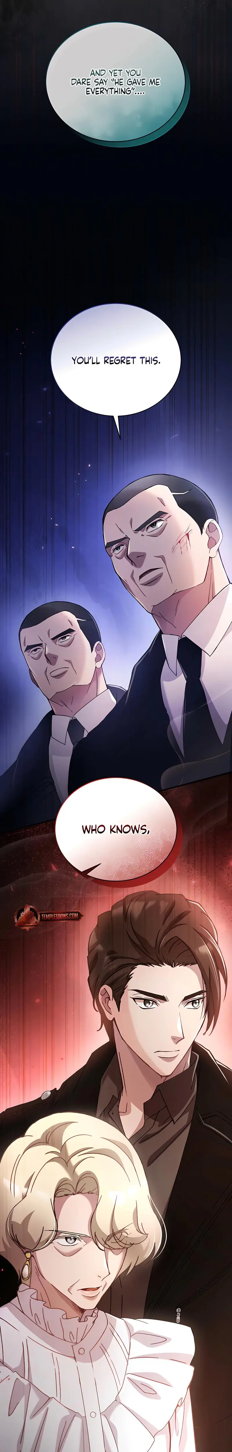 Doberman Episode 73 - Page 29