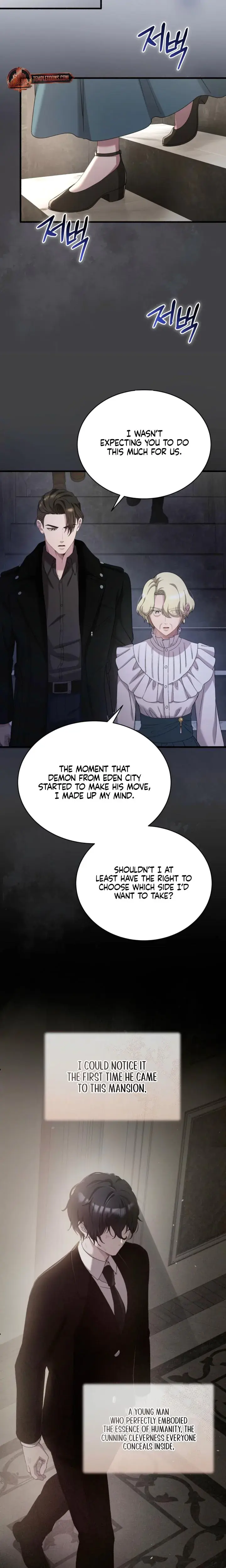 Doberman Episode 74 - Page 3