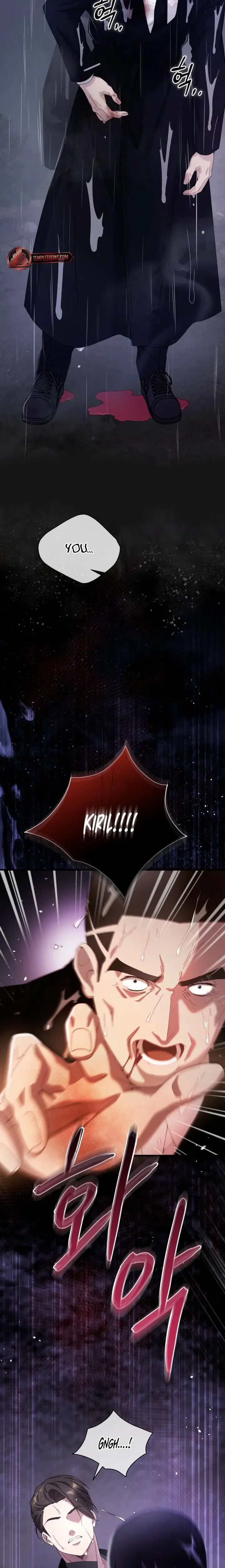 Doberman Episode 75 - Page 14