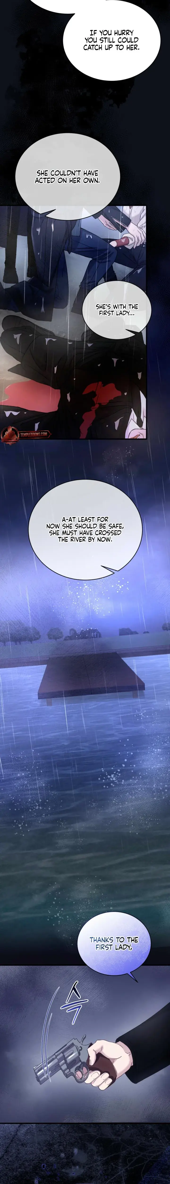 Doberman Episode 75 - Page 21
