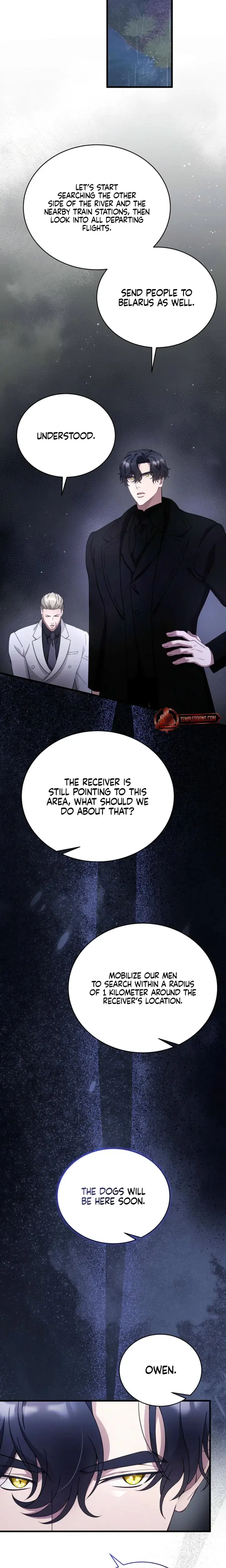 Doberman Episode 75 - Page 23