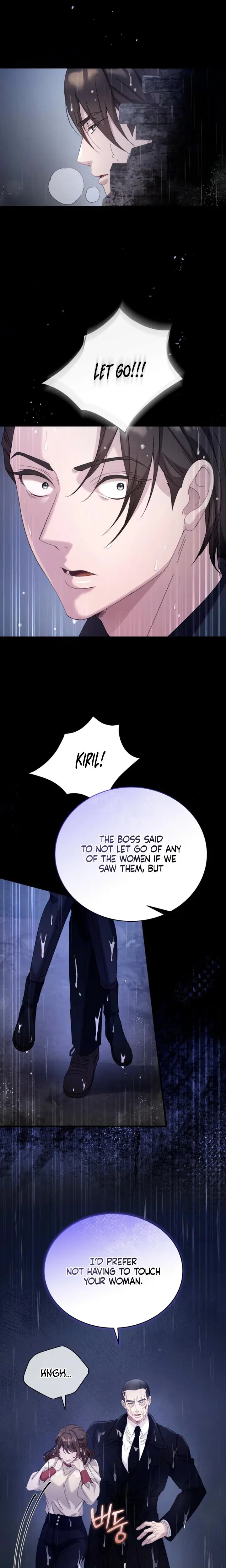 Doberman Episode 75 - Page 8