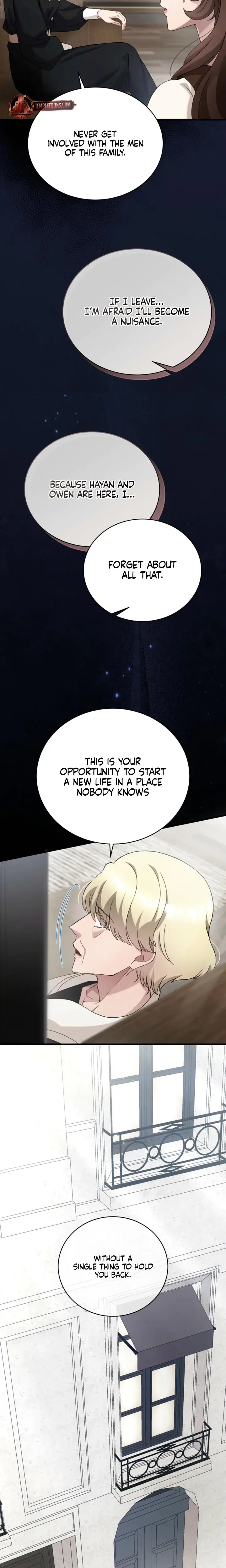 Doberman Episode 76 - Page 10
