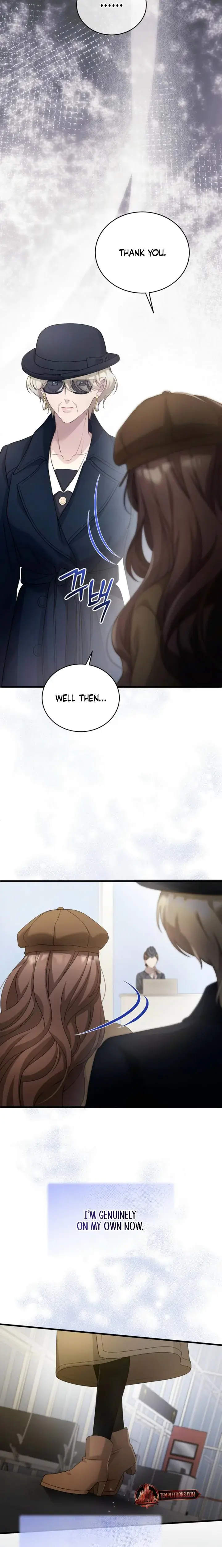 Doberman Episode 76 - Page 20