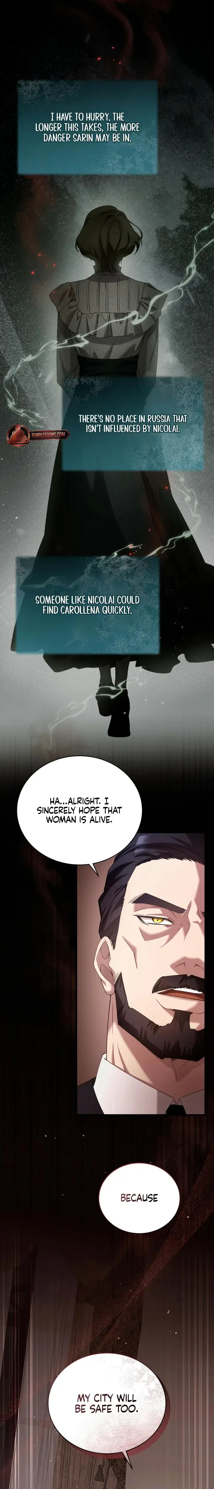 Doberman Episode 77 - Page 12