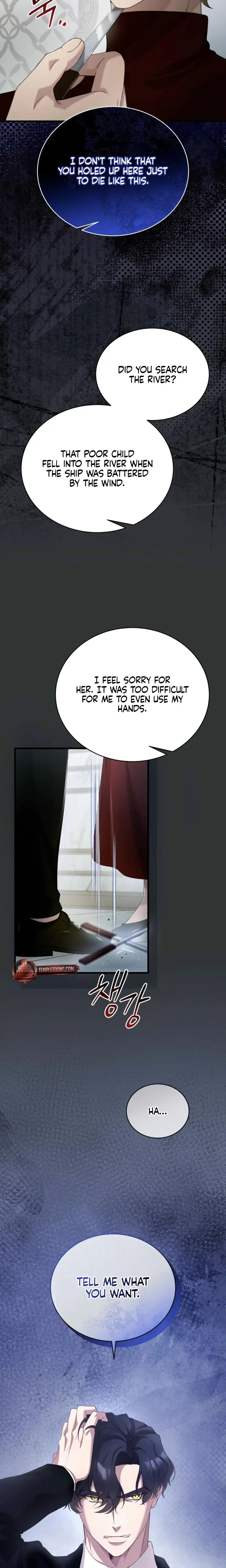 Doberman Episode 77 - Page 20