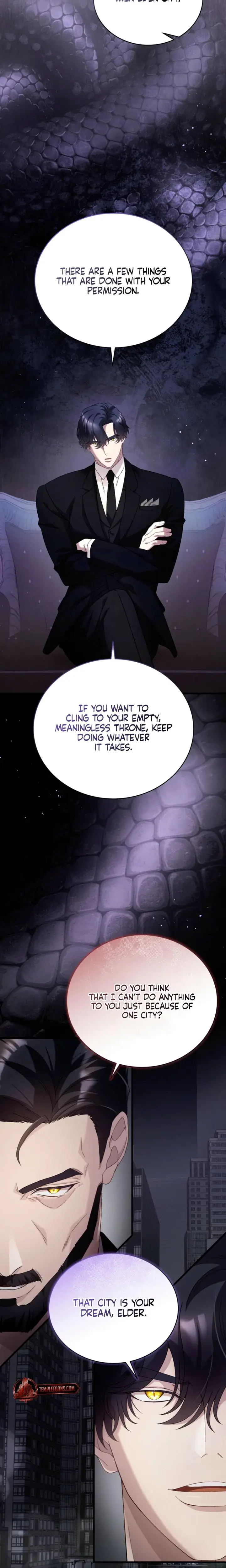 Doberman Episode 77 - Page 6