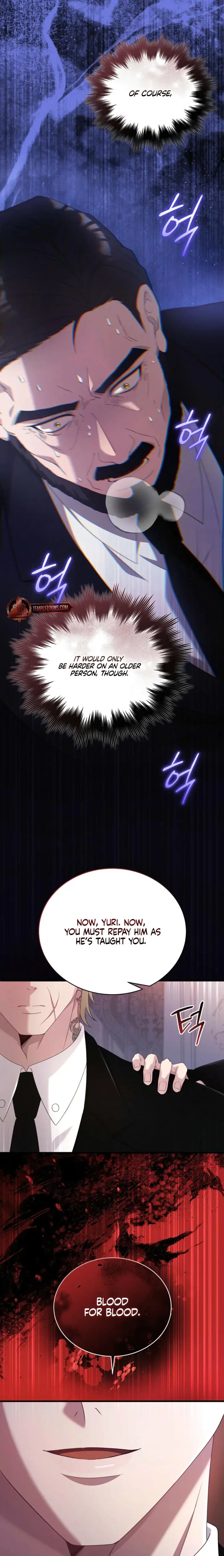 Doberman Episode 78 - Page 16