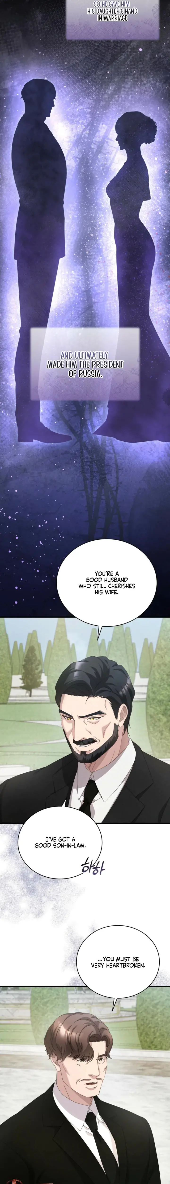 Doberman Episode 78 - Page 6