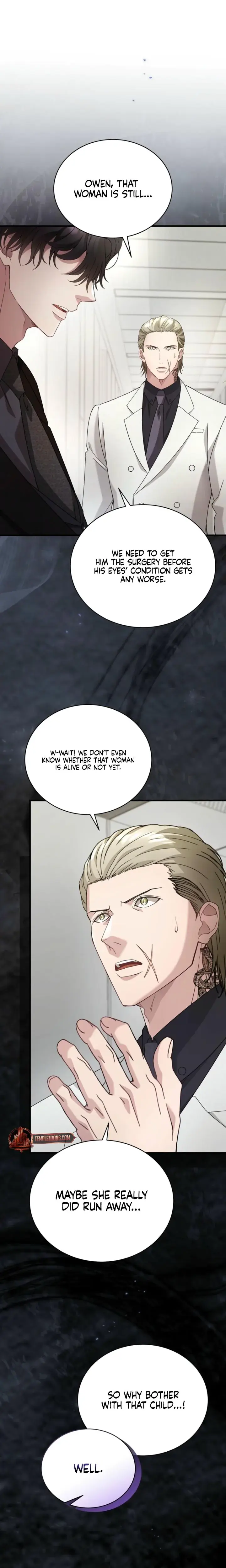 Doberman Episode 79 - Page 14