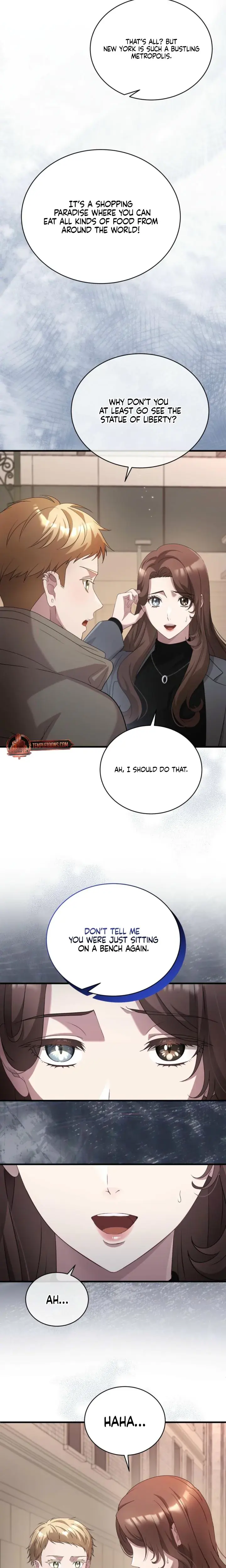 Doberman Episode 79 - Page 19