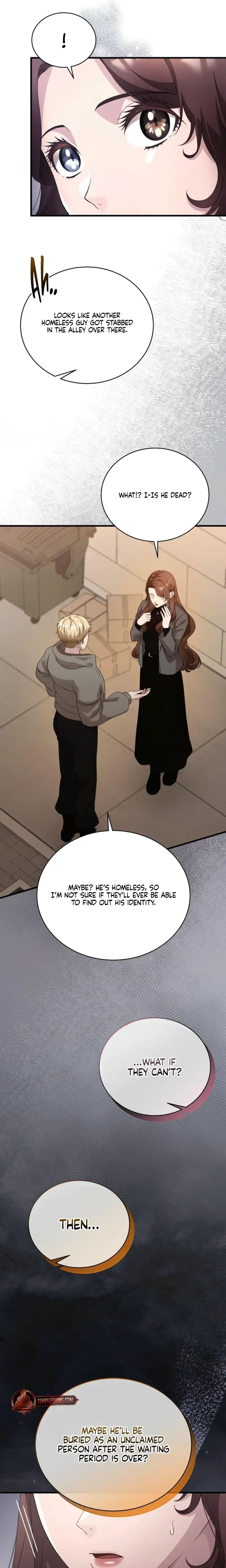 Doberman Episode 79 - Page 21