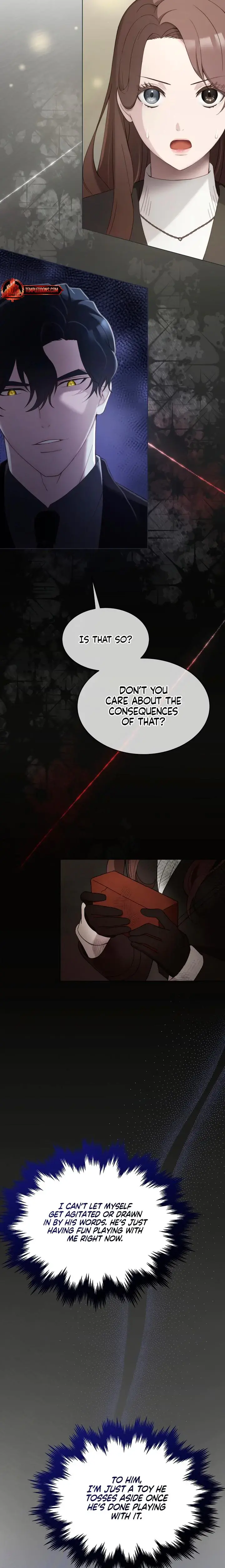 Doberman Episode 8 - Page 12