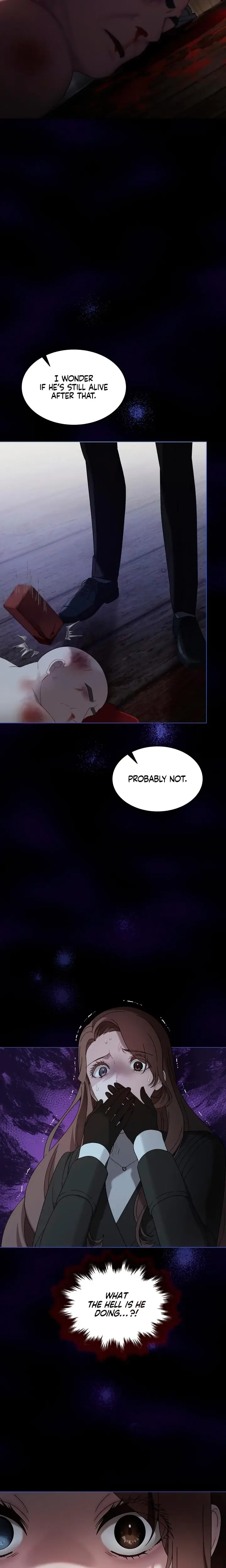 Doberman Episode 8 - Page 18