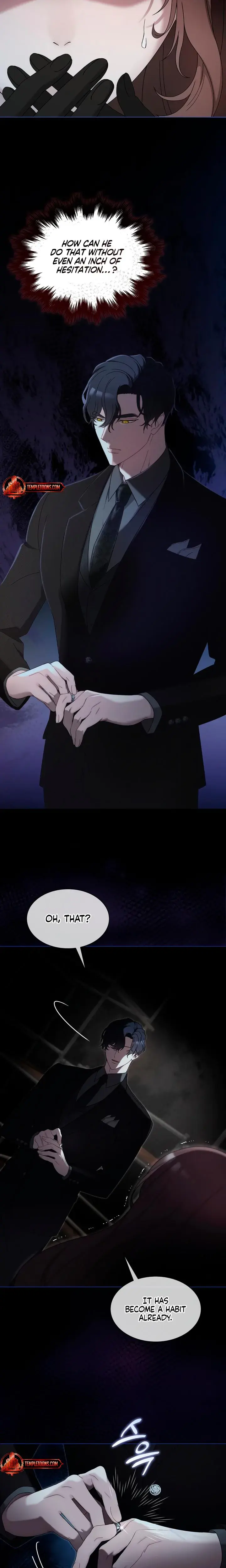 Doberman Episode 8 - Page 19