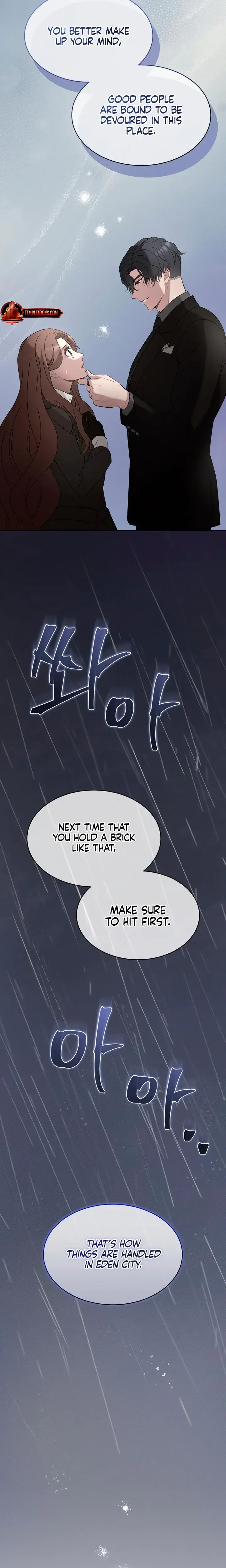 Doberman Episode 8 - Page 21