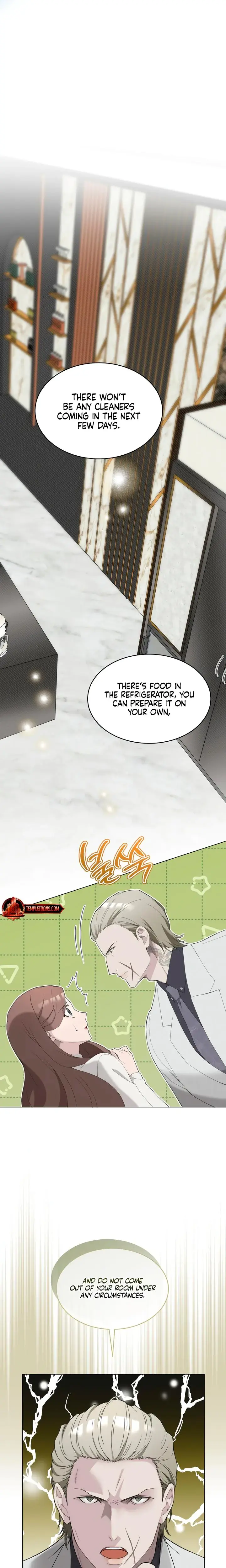 Doberman Episode 8 - Page 28