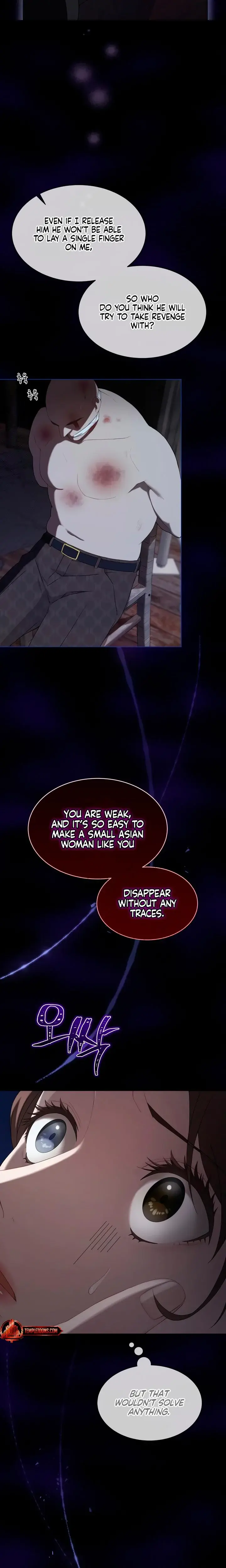 Doberman Episode 8 - Page 9