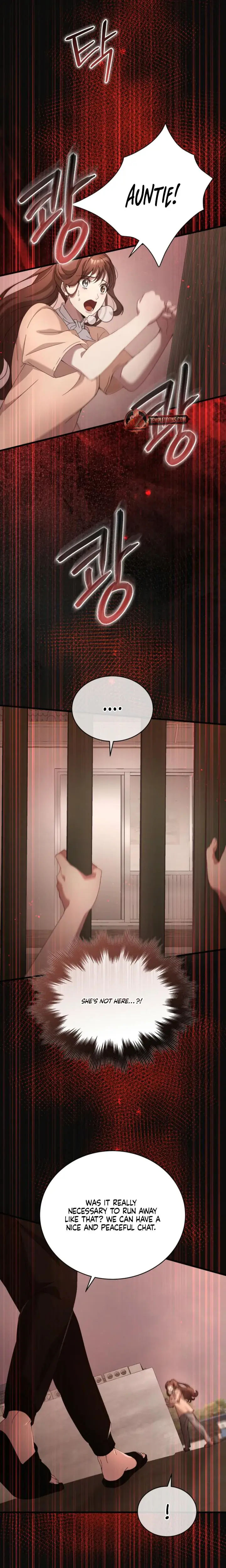 Doberman Episode 80 - Page 18