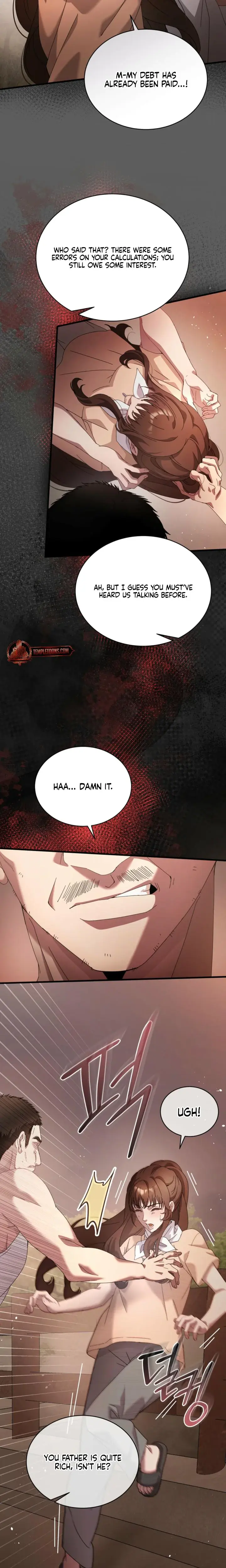 Doberman Episode 80 - Page 21
