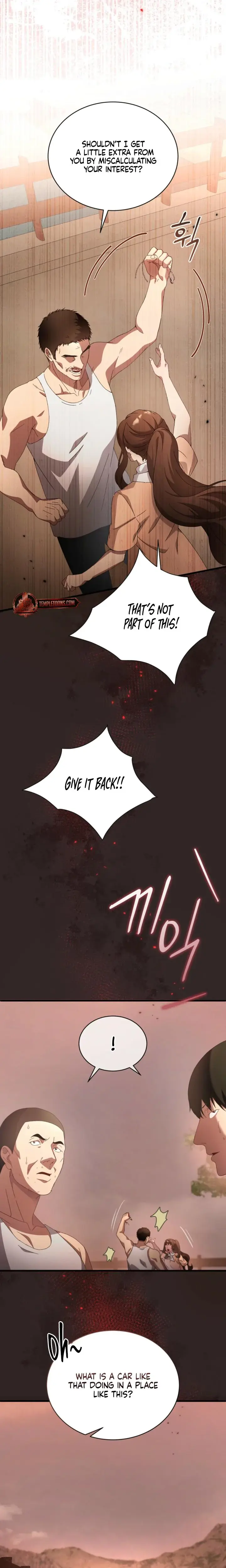 Doberman Episode 80 - Page 23