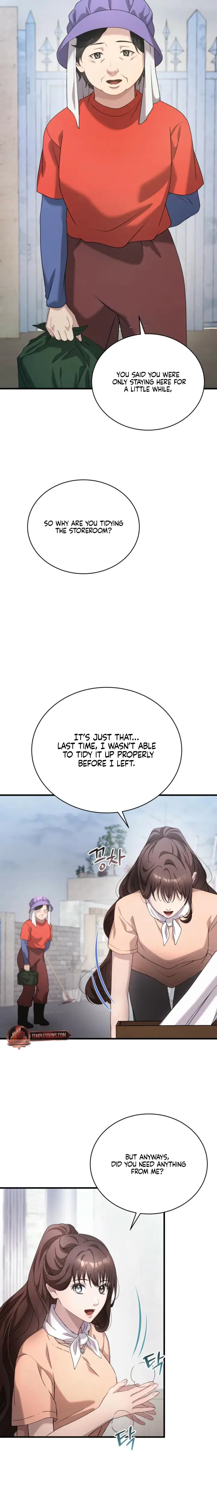 Doberman Episode 80 - Page 4
