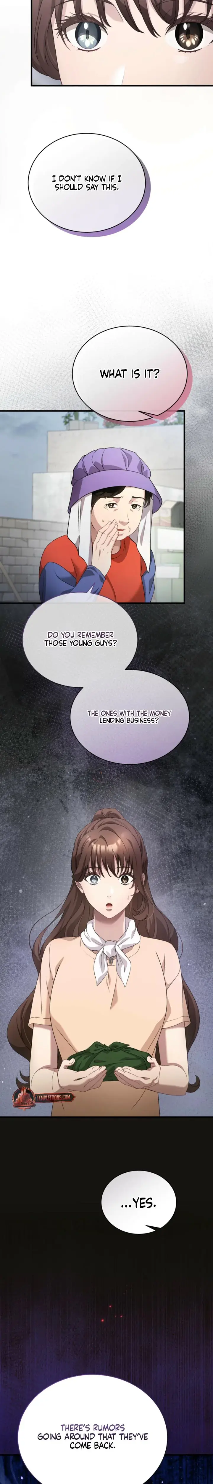 Doberman Episode 80 - Page 7