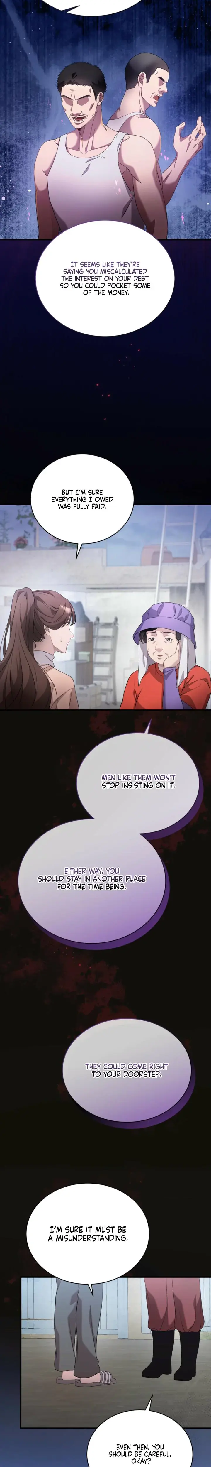 Doberman Episode 80 - Page 8