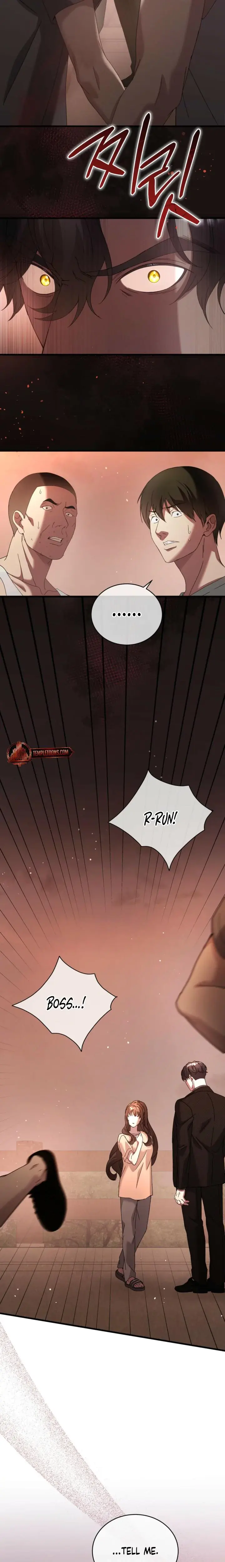 Doberman Episode 81 - Page 7