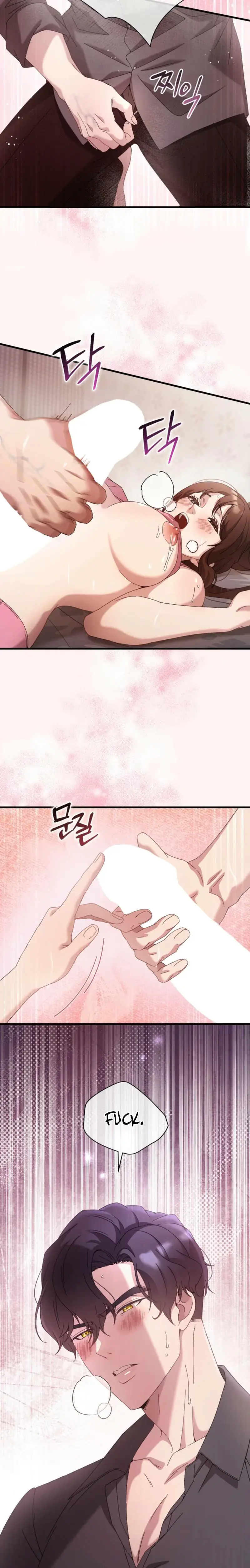 Doberman Episode 82 - Page 14