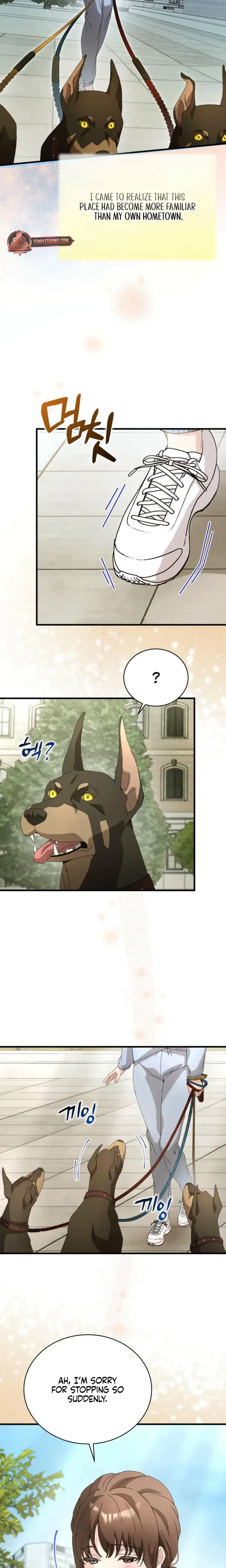 Doberman Episode 84 - Page 2