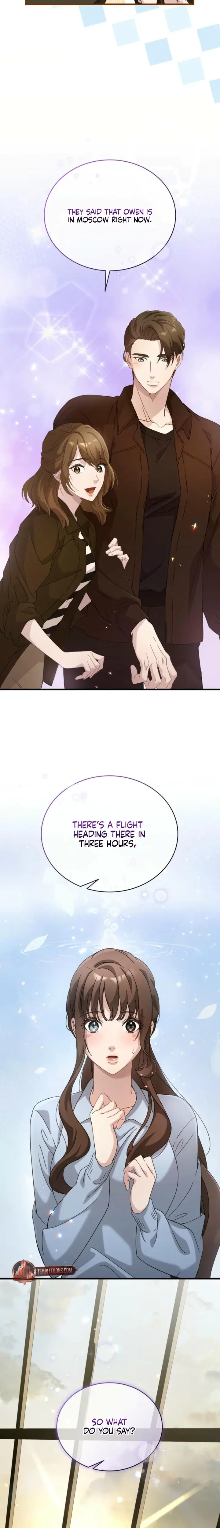 Doberman Episode 84 - Page 20