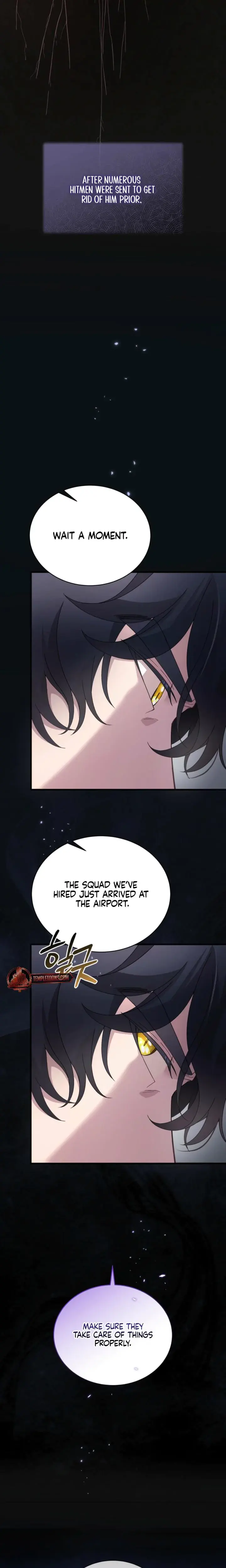 Doberman Episode 85 - Page 12