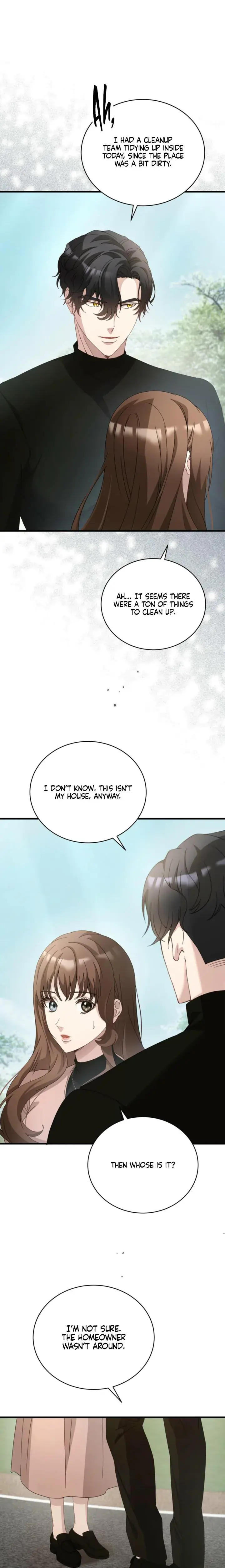 Doberman Episode 85 - Page 22