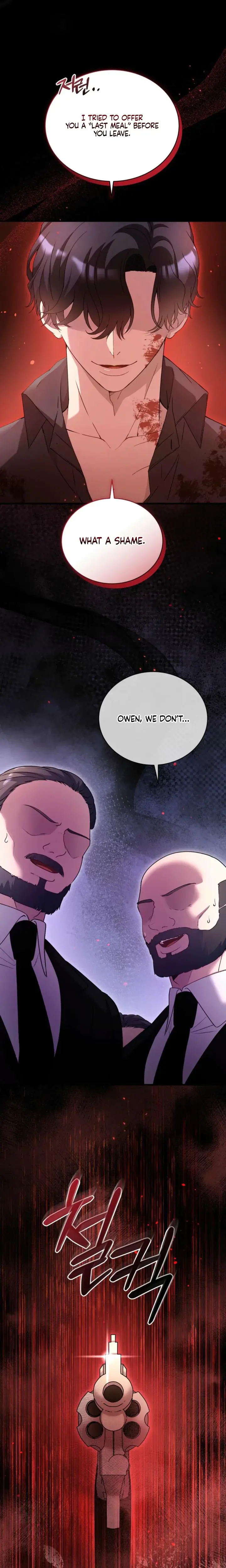 Doberman Episode 85 - Page 8