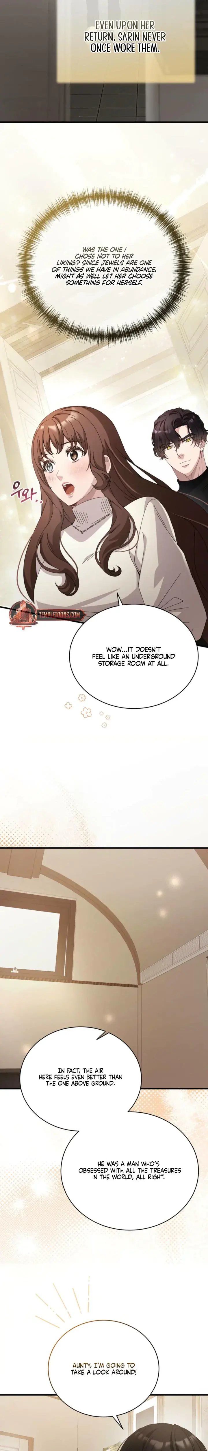 Doberman Episode 87 - Page 16