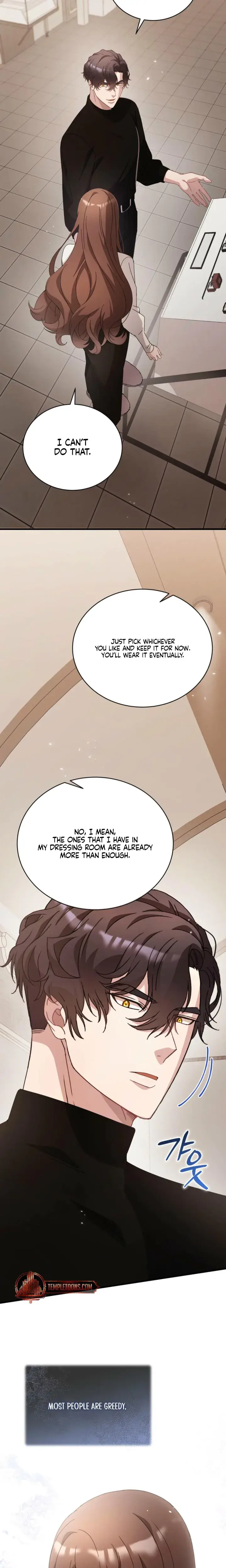 Doberman Episode 87 - Page 18