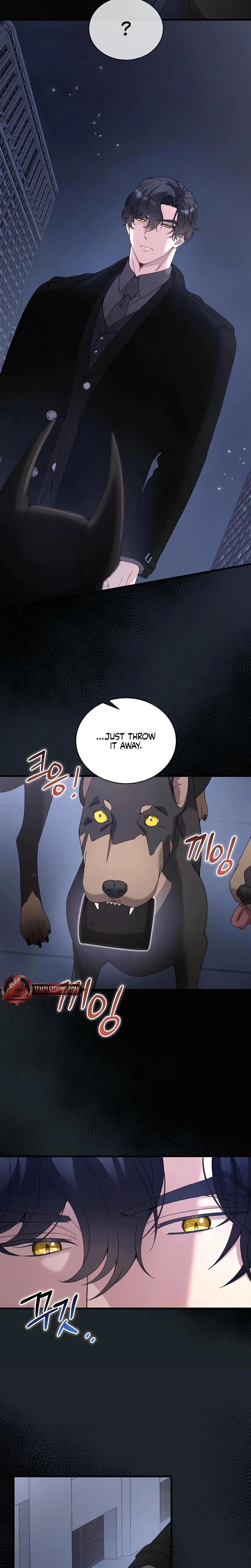 Doberman Episode 88 - Page 12