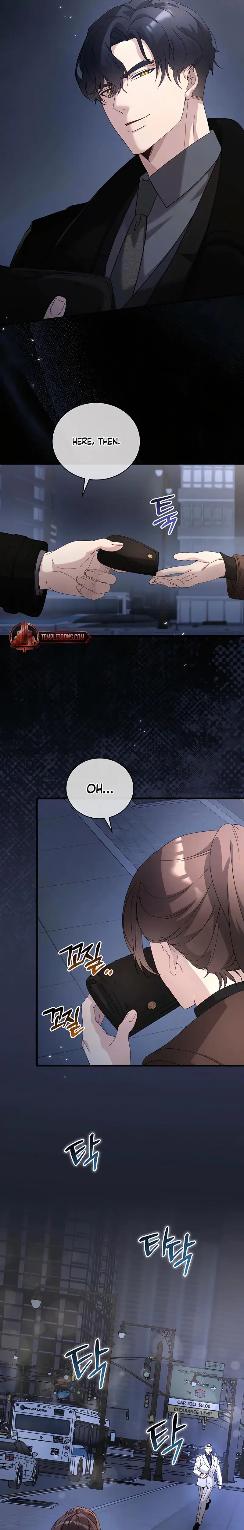 Doberman Episode 88 - Page 17